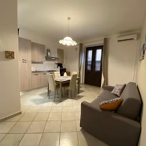 Casa Appartamento Cinisi
