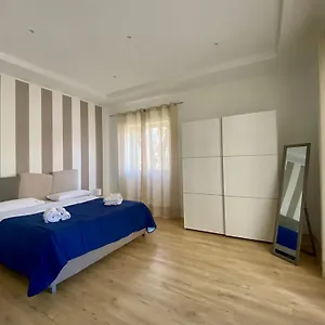 A Casa Di Olga Appartamento Palermo
