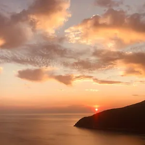 Holidays Appartamento Moneglia