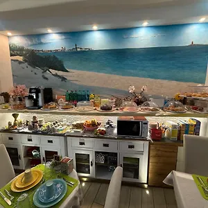Acqua Azzurra Nocleg ze śniadaniem