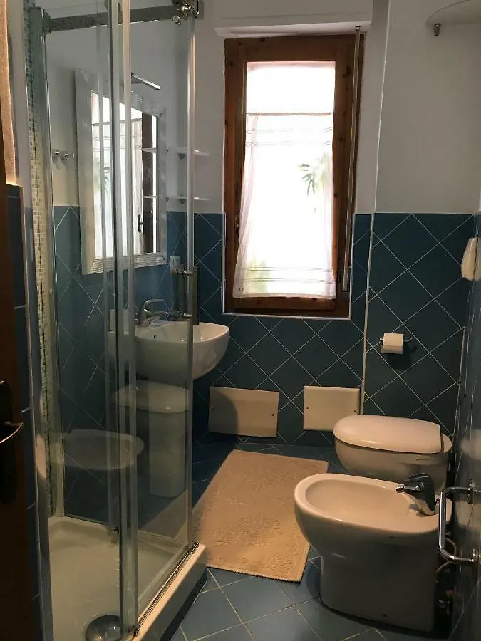 Alghero Casa Vacanza Home Feeling 0*,