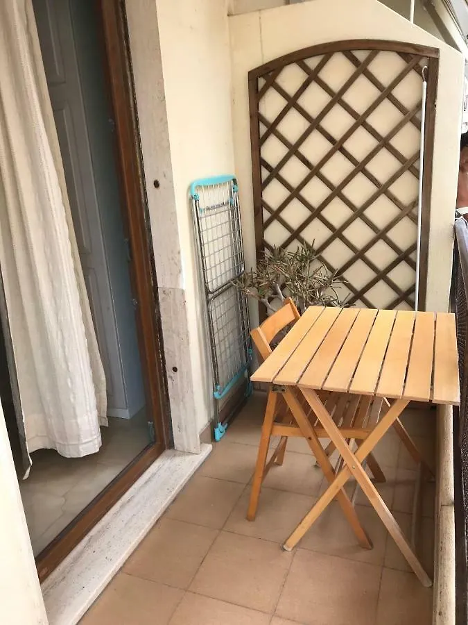 Apartment Alghero Casa Vacanza Home Feeling