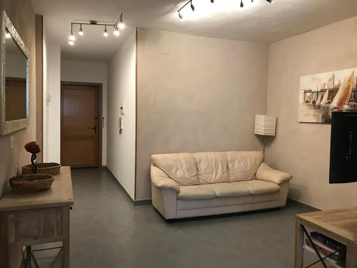 Alghero Casa Vacanza Home Feeling Apartment
