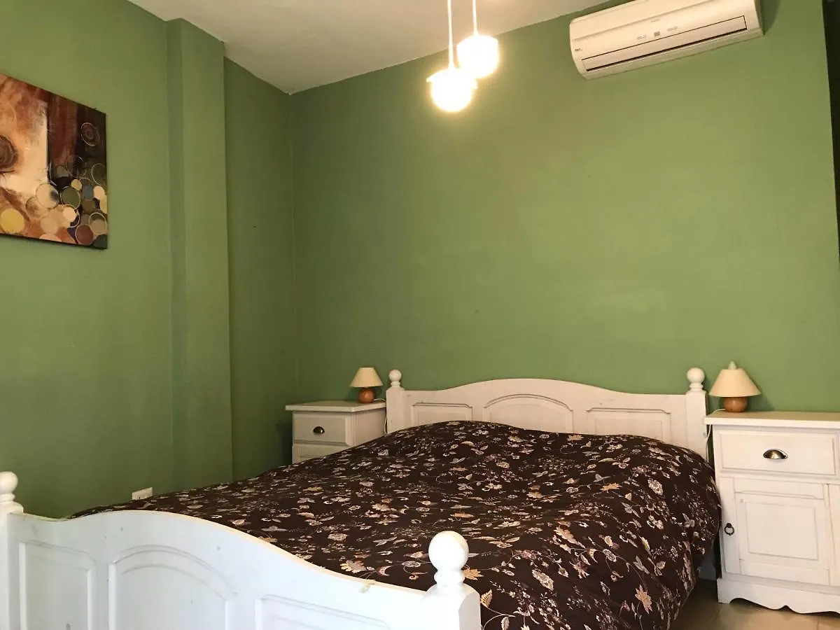 Apartment Alghero Casa Vacanza Home Feeling Italy