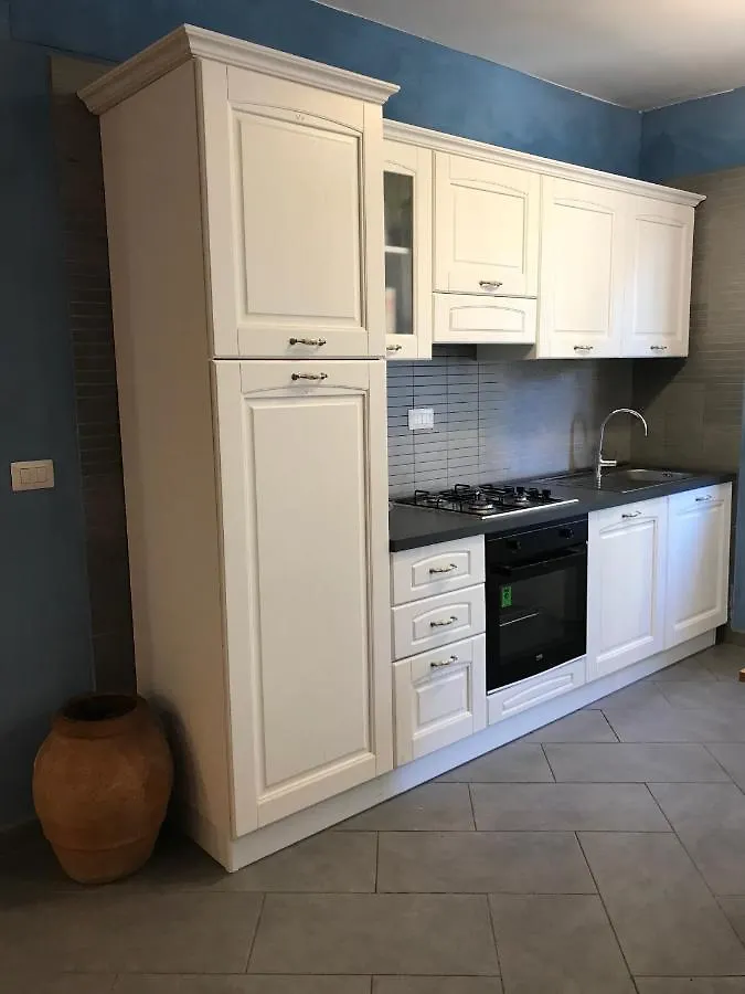 Alghero Casa Vacanza Home Feeling